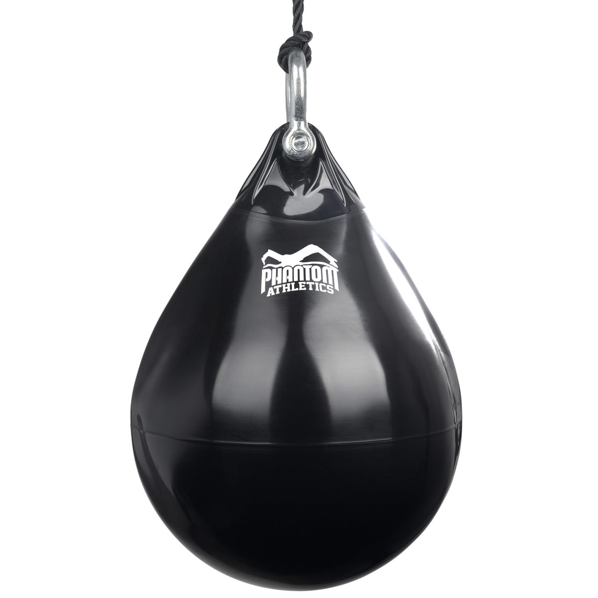 Buy Hydro bag shape pear water Aqua a PHANTOM with in ATHLETICS - filled punching bag 